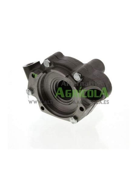 Bomba Hidráulica Elevadora de Presión Tractores John Deere Series 50 y 55