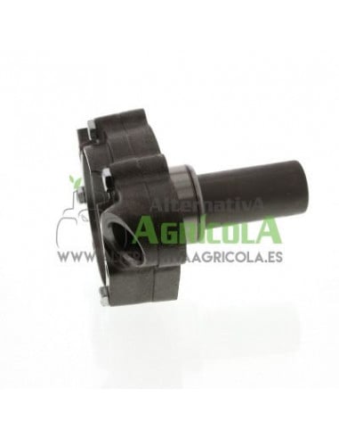 Bomba Hidráulica Elevadora de Presión Tractores John Deere Series 50 y 55
