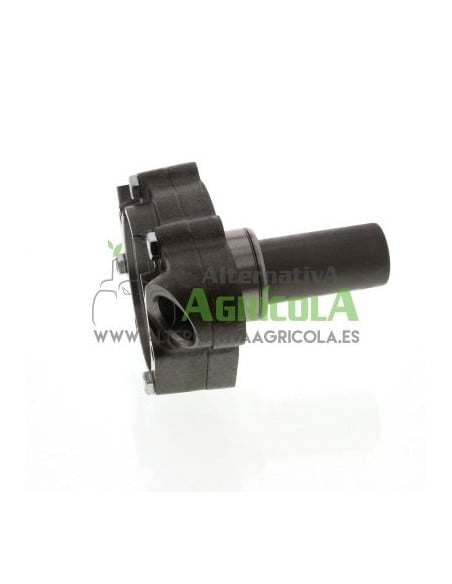 Bomba Hidráulica Elevadora de Presión Tractores John Deere Series 50 y 55