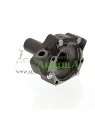 Bomba Hidráulica Elevadora de Presión Tractores John Deere Series 50 y 55