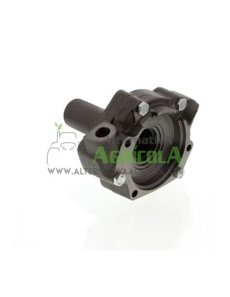 Bomba Hidráulica Elevadora de Presión Tractores John Deere Series 50 y 55