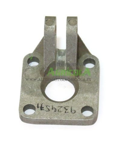 Soporte simple para una palanca distribuidor Roquet