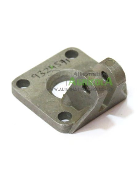 Soporte simple para una palanca distribuidor Roquet