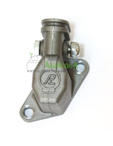 Soporte simple para una palanca distribuidor Roquet