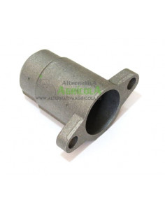 Soporte tapa trasera distribuidor Roquet