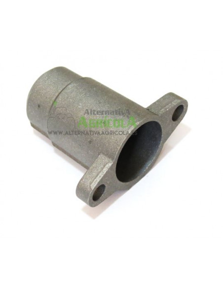 Soporte tapa trasera distribuidor Roquet