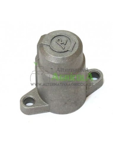 Soporte tapa trasera distribuidor Roquet