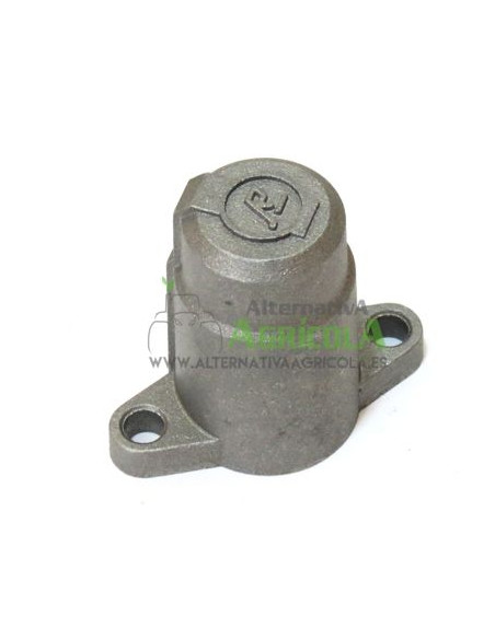 Soporte tapa trasera distribuidor Roquet