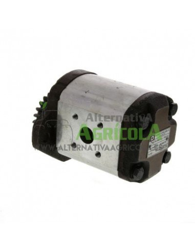 Bomba Hidráulica 23cm³ Tractores John Deere 5620, 5720, 5820, 5080R, 5090R y 5100RN