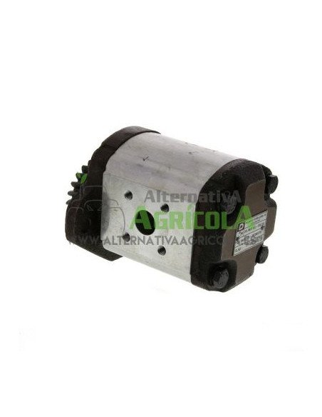 Bomba Hidráulica 23cm³ Tractores John Deere 5620, 5720, 5820, 5080R, 5090R y 5100RN