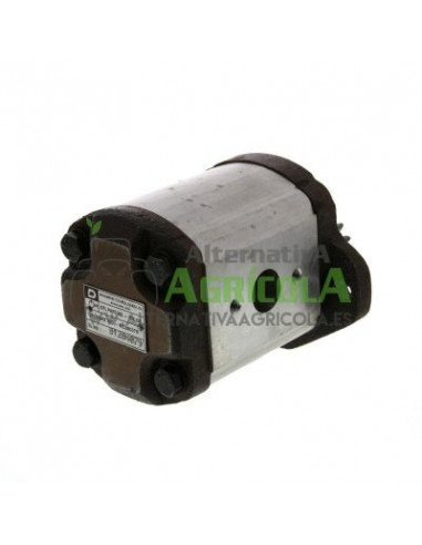 Bomba Hidráulica 23cm³ Tractores John Deere 5620, 5720, 5820, 5080R, 5090R y 5100RN