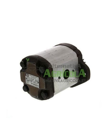 Bomba Hidráulica 23cm³ Tractores John Deere 5620, 5720, 5820, 5080R, 5090R y 5100RN