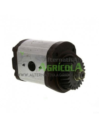 Bomba Hidráulica 23cm³ Tractores John Deere 5620, 5720, 5820, 5080R, 5090R y 5100RN