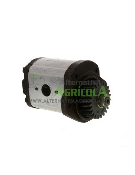 Bomba Hidráulica 23cm³ Tractores John Deere 5620, 5720, 5820, 5080R, 5090R y 5100RN
