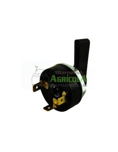 Interruptor de Intermitentes Original Tractores John Deere Series 20 y 30