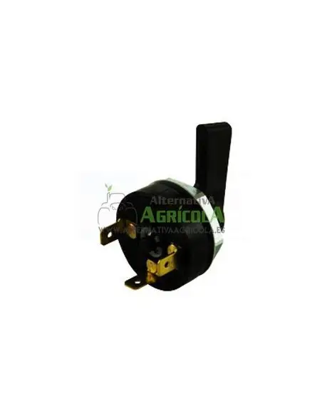Interruptor de Intermitentes Original Tractores John Deere Series 20 y 30
