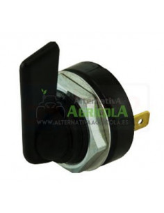 Interruptor de Intermitentes Original Tractores John Deere Series 20 y 30