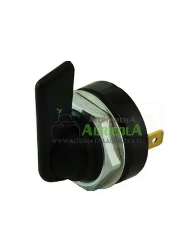 Interruptor de Intermitentes Original Tractores John Deere Series 20 y 30