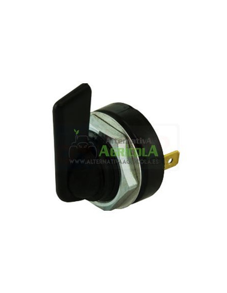 Interruptor de Intermitentes Original Tractores John Deere Series 20 y 30