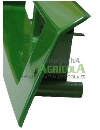 Editando: Cerquillo Original Para los Faros de Trabajo del Techo Tractores John Deere de 2 agujeros lado Derecho