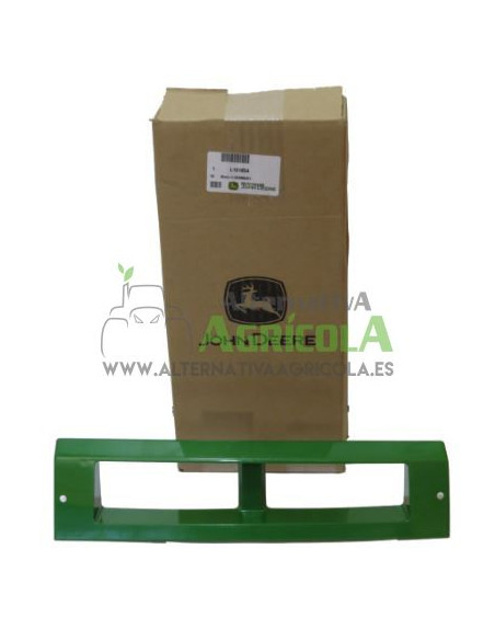 Editando: Cerquillo Original Para los Faros de Trabajo del Techo Tractores John Deere de 2 agujeros lado Derecho