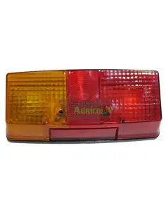 Piloto Trasero Izquierdo Hella