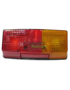 Piloto Trasero Derecho Hella