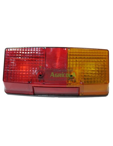 Piloto Trasero Derecho Hella