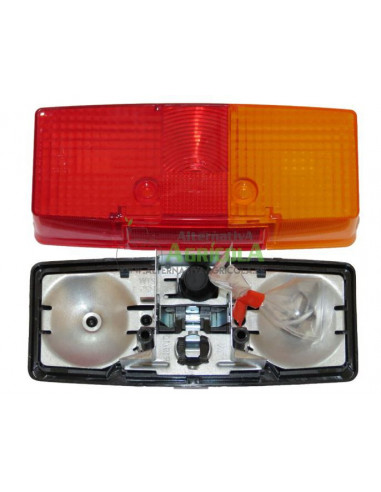 Piloto Trasero Derecho Hella