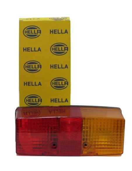 Piloto Trasero Derecho Hella