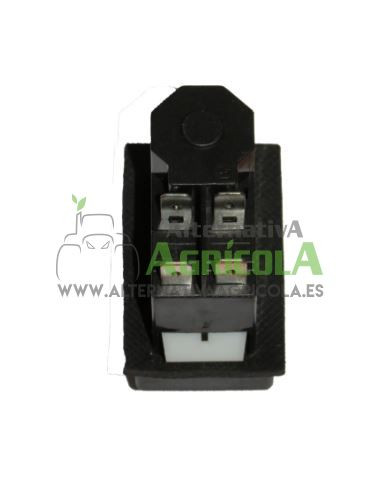 Interruptor ON/OFF para Electromolino