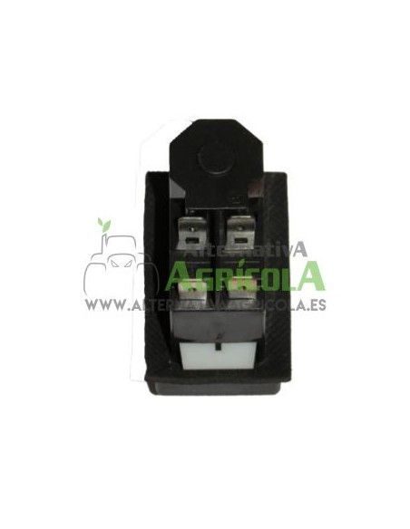 Interruptor ON/OFF para Electromolino