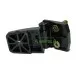 Bisagra Izquierda Ventana Trasera Tractores John Deere Serie 6000