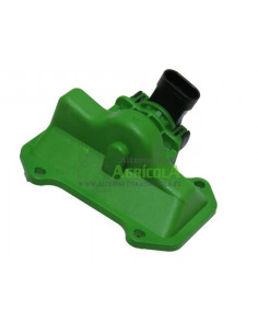 Sensor de Posición del Elevador Original para Tractores John Deere Serie 6000