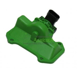 Sensor de Posición del Elevador Original para Tractores John Deere Serie 6000