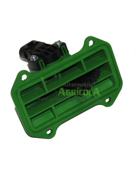 Sensor de Posición del Elevador Original para Tractores John Deere Serie 6000