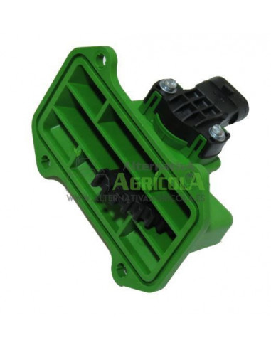 Sensor de Posición del Elevador Original para Tractores John Deere Serie 6000