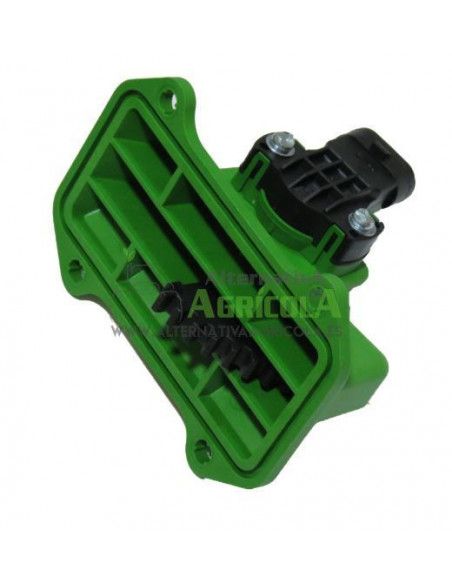 Sensor de Posición del Elevador Original para Tractores John Deere Serie 6000