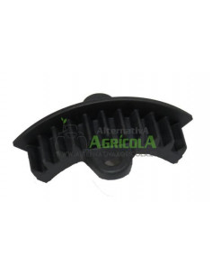 Sector del Elevador Original para Tractores John Deere Serie 6000