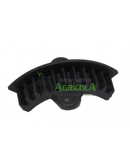 Sector del Elevador Original para Tractores John Deere Serie 6000