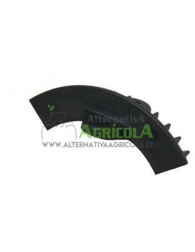 Sector del Elevador Original para Tractores John Deere Serie 6000