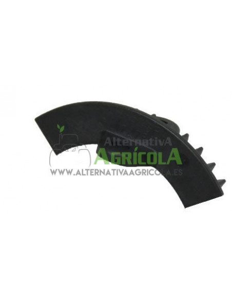 Sector del Elevador Original para Tractores John Deere Serie 6000