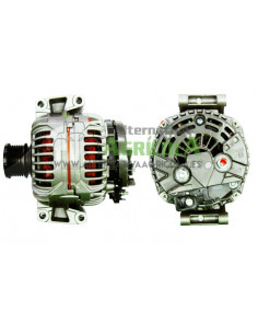 Alternador 115A 12-14V