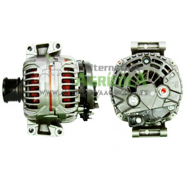 Alternador 115A 12-14V