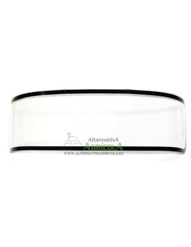 Cristal de los Faros delanteros Tractores John Deere Series 6030 y 7030 Premium