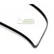 Cristal de los Faros delanteros Tractores John Deere Series 6030 y 7030 Premium