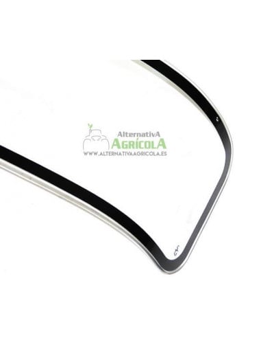 Cristal de los Faros delanteros Tractores John Deere Series 6030 y 7030 Premium