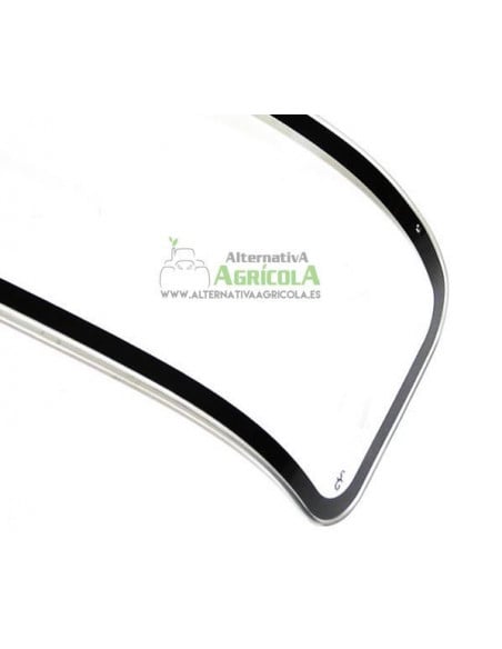 Cristal de los Faros delanteros Tractores John Deere Series 6030 y 7030 Premium