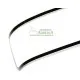 Cristal de los Faros delanteros Tractores John Deere Series 6030 y 7030 Premium