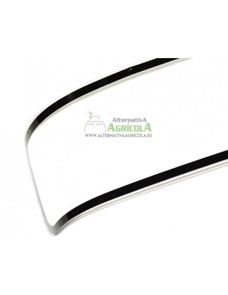 Cristal de los Faros delanteros Tractores John Deere Series 6030 y 7030 Premium